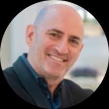 Kevin Bieber, provides online therapy