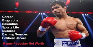 Manny pacquiao net worth ($375 million) : Manny Pacquiao Net Worth Manny Pacquiao Net Worth Fight Night Champion