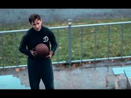 Lev Yashin Vratar Moej Mechty Eksklyuzivnye Kadry So Semochnoj Ploshadki Youtube