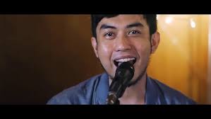 Sumandak Sabah-Marsha&Velvet cover . FGK2018 UPSI