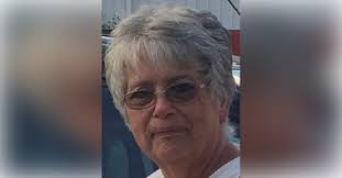 Obituary information for Jeanne Smithson