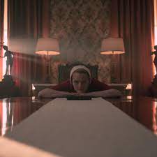 Season 4 of the #handmaidstale is coming april 28, only on @hulu. The Handmaid S Tale Season 4 Spoilers Release Date Cast News Rumors And Predictions
