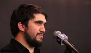 Image result for u202bتصاویری ازمداحان اذریu202c