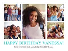 Birthday Collage Maker Say Happy Birthday In An Exciting Way