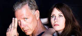 One wrote on the actor's facebook page, beck's not beck without persbrandt as gunvald… while others have. Mikael Persbrandt Kino Zeit