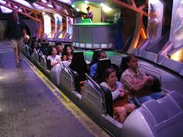 Knowing Vegas: What Ever Happened To The Coaster At The Stratosphere? |  Uncategorized