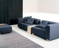 commercial sofa danish marine