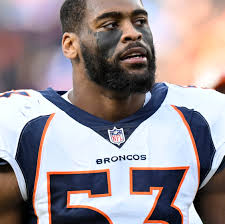 Denver Broncos roster review: OLB Jonathon Cooper