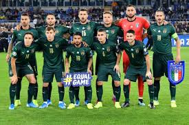Calcio, ˈkaltʃo) is the most popular sport in italy. Italy Vaccinating National Team Ahead Of Euro 2020 Al Bawaba