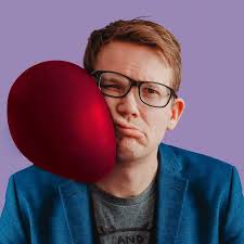 TONIGHT!!! Fellow Coog here. I'm a standup comedian and cancer survivor.  I'm doing a big cancer themed standup show Tuesday May 28, 7:30pm at Improv  Houston. If you or anyone you know