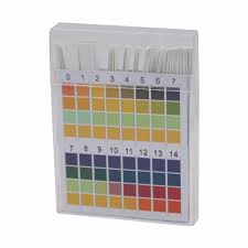 Full Range Alkaline Acid 1 14 Test Paper Litmus Ph Test Strip Aquarium Water Soil Testing Ph Litmus Paper 20 Off