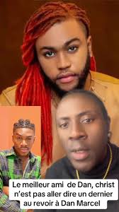 le meilleurs de Dan , christ n’est pas aller dire un dernier au revoir a  Dan marcel #france ,#foryoupage❤️❤️ ,#belgium ,#cotedivoire🇨🇮  ,#camerountiktok🇨🇲 ,#abidjan225🇨🇮 ,#douala ,#congo ...