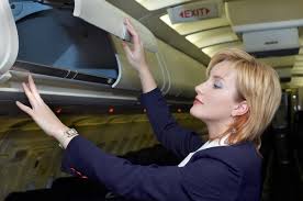 Cât câștigă o stewardesă sau, mai corect spus, o însoțitoare de bord, diferă de la o companie aeriană la alta. Cat CastigÄ O StewardesÄ Job Unde ConcurenÅ£a Este Mai Mare Ca La MedicinÄ