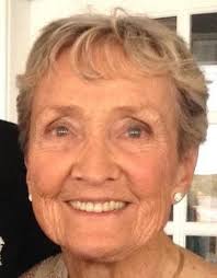 Carlyn Helmer Obituary (1931