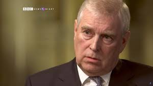 Prince Andrew's BBC Interview About Jeffrey Epstein Was a Disaster