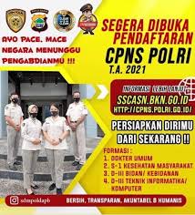 Pengumpulan/penyerahan berkas asli administrasi dalam rangka pemberkasan cpns polri t.a. Informasi Pendaftaran Cpns Poltekkes Kemenkes Manado Facebook