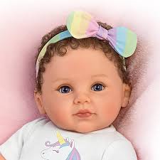 One Of A Kind Katherine Baby Doll
