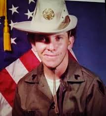 Women's army corps basic training