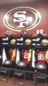San Francisco 49ers Season Ticket Holders Were Invited Out To Candlestick Park Where They Were Abl San Francisco 49ers Football Candlestick Park Season Ticket