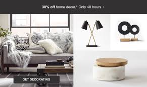 Maybe you would like to learn more about one of these? Target Com Save 30 Off Select Home Decor Items All Things Target