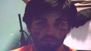 Additional murder charge filed in New Mexico shooting spree