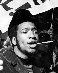 Quotations by fred hampton, american activist, born august 30, 1948. Black Panther Fred Hampton S Then Girlfriend Remembers The Night He Was Assassinated Abc News