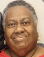 Obituary information for Frances J. Johnson