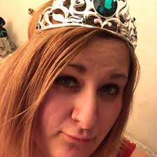 Wizard House Tiara Rhinestone Metal Crown Raven Snake Lion Cosplay