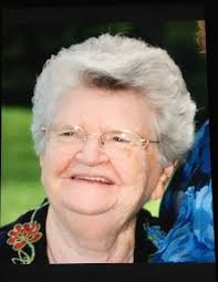 Obituary for Mary E. Amell