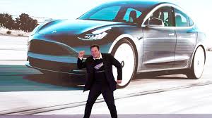 You can find more details by going to one of the sections under this page such as historical data, charts, technical analysis and others. Tesla Looks To Make Its China Operation As Nimble As Its Cars Nikkei Asia