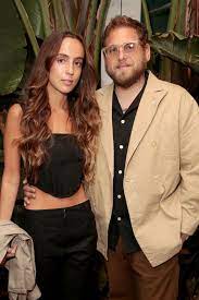 He is an actor, producer, screenwriter, and comedian. Jonah Hill Trennung Von Gianna Santos Nur Ein Jahr Nach Verlobung Gala De