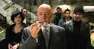 Who do you think played him best? Kevin Spacey Comments On Jesse Eisenberg As Lex Luthor In Batman Vs Superman Batman News