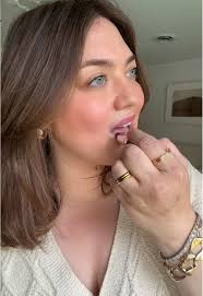 Perfecting Your Lips with MAC in Syrup