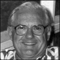 William Piper Obituary (2007)