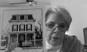 Inspired by Grassroots Stories