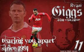 Download wallpapers of ryan giggs, football, manchester united, ryan giggs. Ryan Giggs Wallpapers Wallpaper Cave
