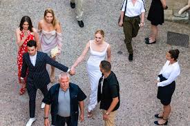 Text us for exclusive photos and videos, royal news, and way more. See Sophie Turner S Pre Wedding Party Dress Sophie Wears Bridal Dress With Joe Jonas