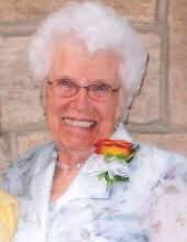 Obituary information for Eileen E. Erickson