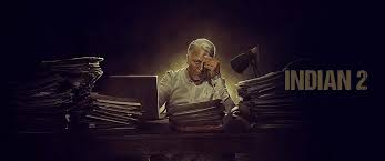 Indian 2 (2024) - Movie | Reviews, Cast ...