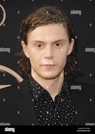 Evan peter hi-res stock photography and images