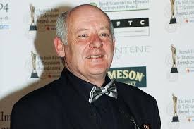 Actor pays bank €40 for flowerpot damage