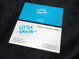 One easy way to make your card stand out is to add an unusual design element or special print treatment. How To Design The Perfect Business Card