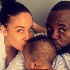 Meet Zari's new catch real name Frederick Nuamah. He is a Ghanaian actor,  film director and producer born November 5, 1975. Frederick is a father of  one son Frederick Nuamah Junior. Frederick's