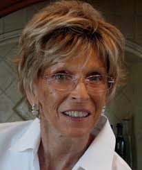 Janet Prince's Instagram, Twitter & Facebook