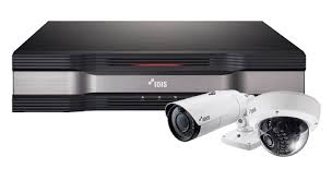Take a look at our favourite 7 security cameras available in the uk at the moment, which we've included in the list below. Idis Premier Cctv Solutions