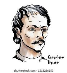 Giordano のbruno」の写真素材と絵