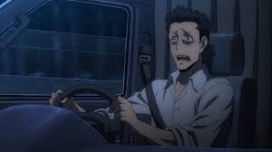 Killing Bites – 01 - Random Curiosity
