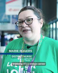 Nursing staff shouldn’t need to work extra jobs to make ends meet. , Is  3.6% enough to value nursing? , Vote in our consultation now:  https://bit.ly/47xm0db