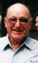 Donald Bickham's Instagram, Twitter & Facebook