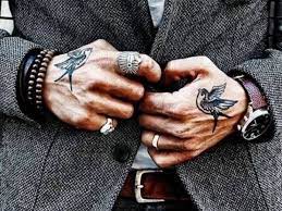 The hamsa represents the 5 that are housed in the physical. Tattoo Hand And Arm Mean Something Body Tattoo Art